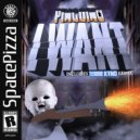 Pingüino - I Want (Terrie Kynd Remix)