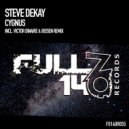 Steve Dekay - Cygnus