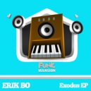 Erik Bo - Exodus