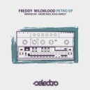 Freddy Wildblood - Petro