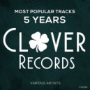 Kim Sanz, Xavio Ferrer - Funky Tools