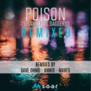 7 Grams feat. Daggerss - Poison (ANNIO Extended Club Remix)