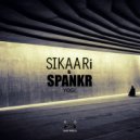 SIKAARi & SPANKR - Yogi