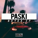 Paski - Zombie Attack (Original Mix)