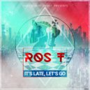 Ros T - I Am