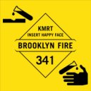 KMRT - 303 Degrees (Original Mix)