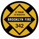 Ed McMuffin - D Train