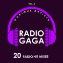 Jomoney & Karmatronic feat. Angelique - Back2love (Jomoney Radio Edit)