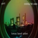 Lotus Land Pilot - Apalame (Original Mix)