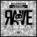 Hellcreator - The End of Everything (Original Mix)