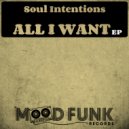Soul Intentions - Do\'t Stop (Live Mix)