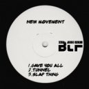 DJ Tiny M - Tunnel