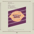 Marko Markovic - Floyds Psychedelia (Monorok Remix)