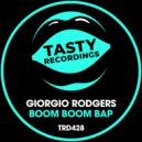 Giorgio Rodgers - Boom Boom Bap (Dub Mix)