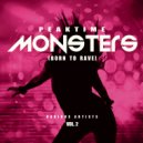 Michael Grand, Disko Disko feat. Terri B! - Set Set Set (Mark Bale Remix)