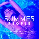 Soap Bubbles - I Can\'t Stop Thinking About You (Original Mix)