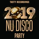Audio Jacker - Kick The Groove (Original Mix)