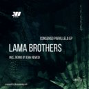 Lama Brothers - Consenso Parallelo