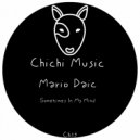 Mario Daic - African Toms (Original Mix)
