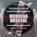 Louis Halen - Obscene (Original Mix)