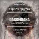 DJ Ogi - Darkeriana (DJ Scale Ripper Remix)