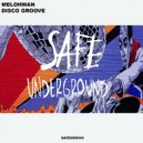 Melohman - Tootight