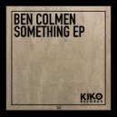 Ben Colmen - Lets Get Started
