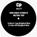 Vincenzo D\'amico - Take Off (Original Mix)