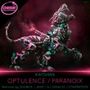 Kayshan - Paranoix