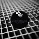 Upper Regions - Passive X (Original Mix)