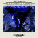 Damon Hess - Dance All Night (Confute\'s Less Vocal Remix)