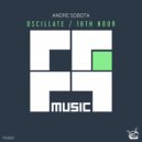 Andre Sobota - 18th Hour
