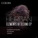 Hurban - Elements Of Techno