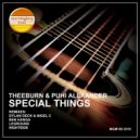Theeburn & Puhi Alexander - Special Things (Nightbob Remix)