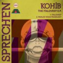 Kohib - Parlez Vous Francais? (Original Mix)