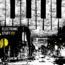 Information Ghetto - Telekines