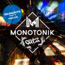 Helen&Boys - I Made This (Original Mix)