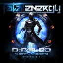 D-Railed - Shadow Warrior