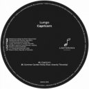 Lungo, Arseniy Titovskiy - Summer Garden Party (Original Mix)