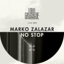 Marko Zalazar - Mamba Negra (Original Mix)