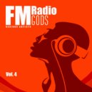 Marc Tasio, Paula P\'Cay - Love Train To L.A. (Radio Edit)