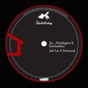 Za__Paradigma & KarimaMos - Love Me Tender