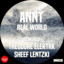 ANNT - Dans Ta Tête