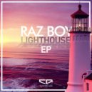sEEn Vybe - Spread The Magic (Raz Boy Remix)