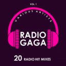 Erick Morillo, Eddie Thoneick feat. Shawnee Taylor - Live Your Life (Radio Edit)