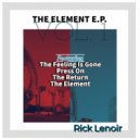 Rick Lenoir - Press On (Original Mix)