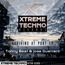 Tonny Beat, Jose Guerrero - At Port