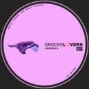 Andrew R - Danza Subliminal (Original Mix)