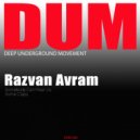 Razvan Avram - Some Claps