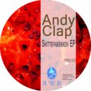 Andy Clap - Maskin Vals